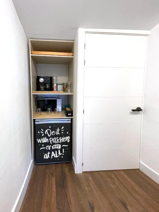 Luxury Pintoreria Vitoria Bagian luar foto