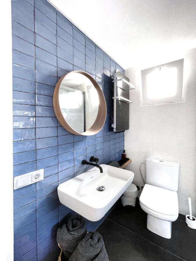 Luxury Pintoreria Vitoria Bagian luar foto