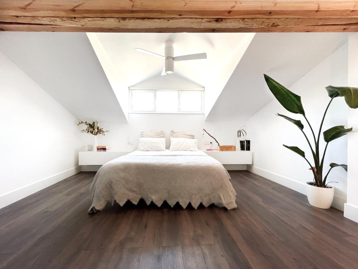 Luxury Pintoreria Vitoria Bagian luar foto