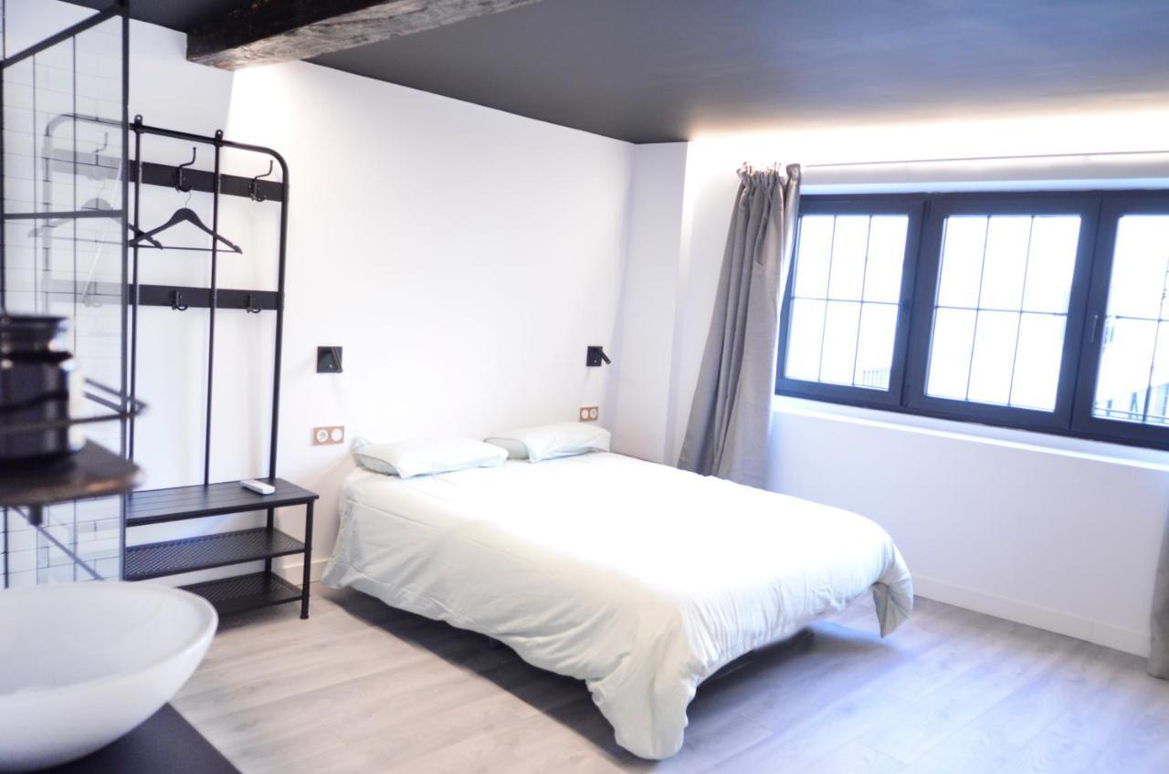 Luxury Pintoreria Vitoria Bagian luar foto