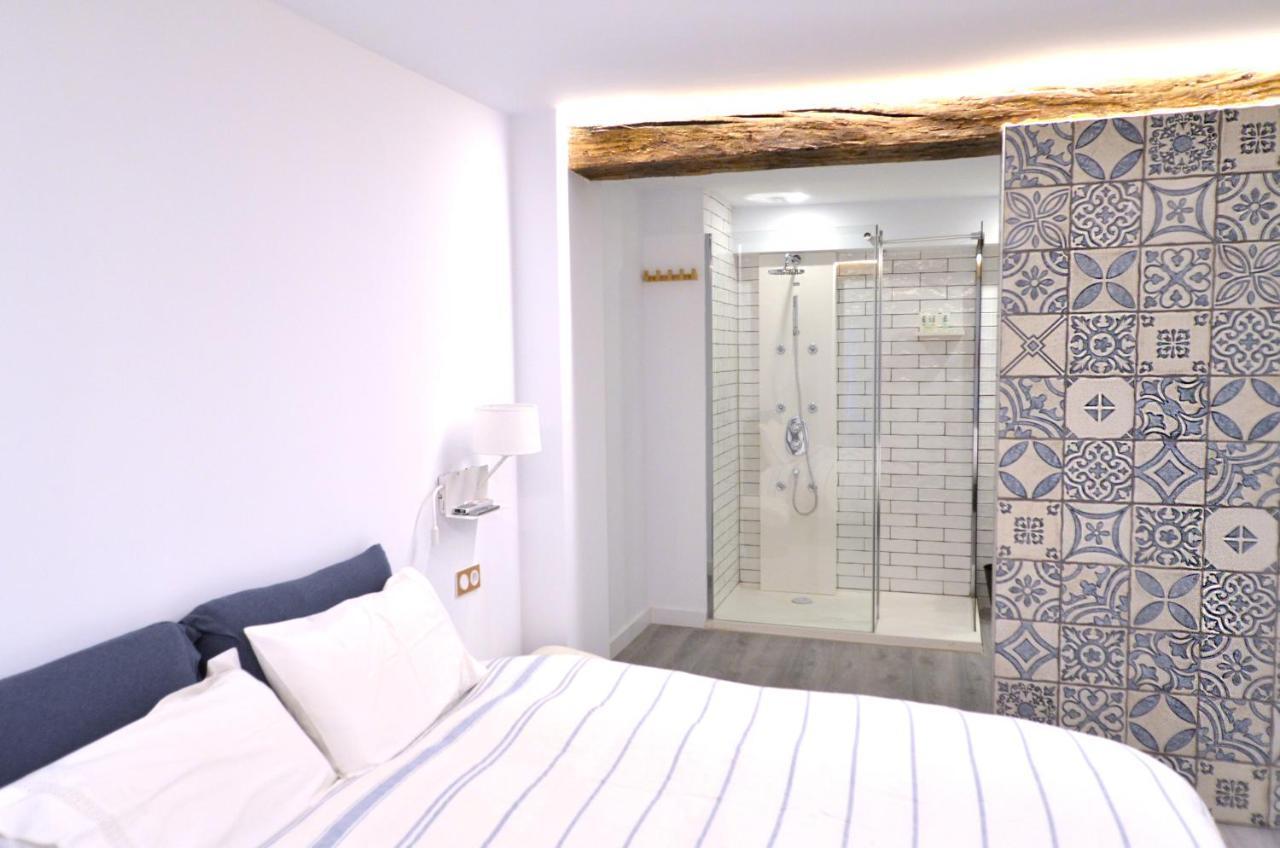 Luxury Pintoreria Vitoria Bagian luar foto