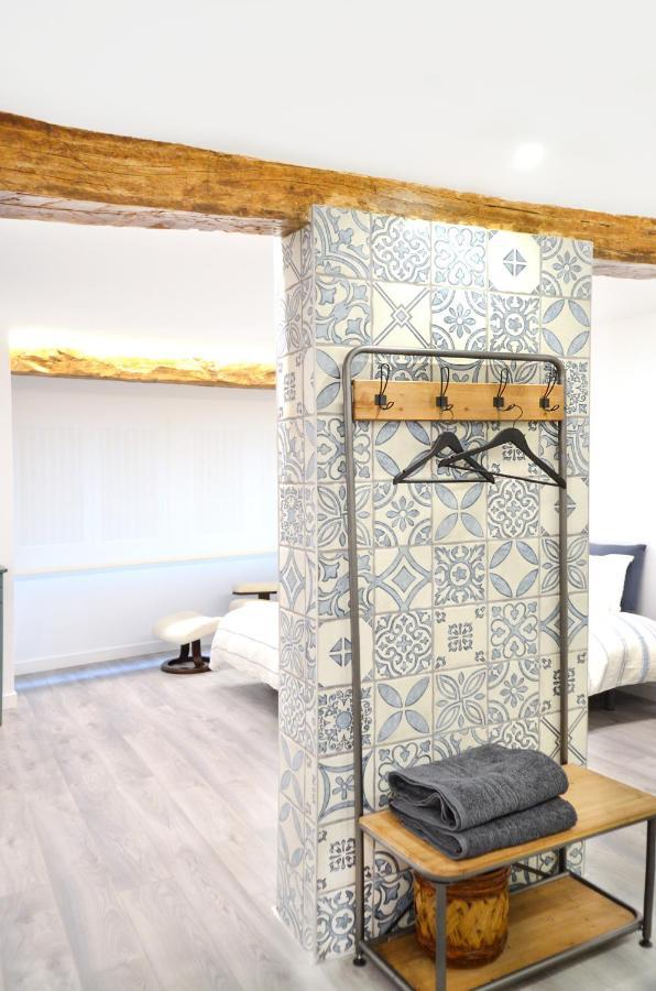 Luxury Pintoreria Vitoria Bagian luar foto