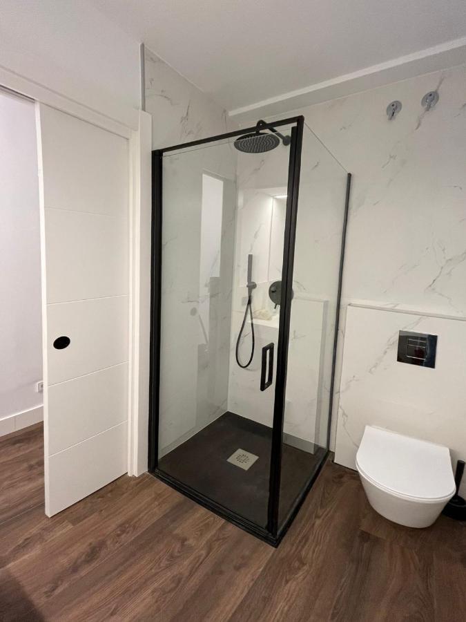 Luxury Pintoreria Vitoria Bagian luar foto