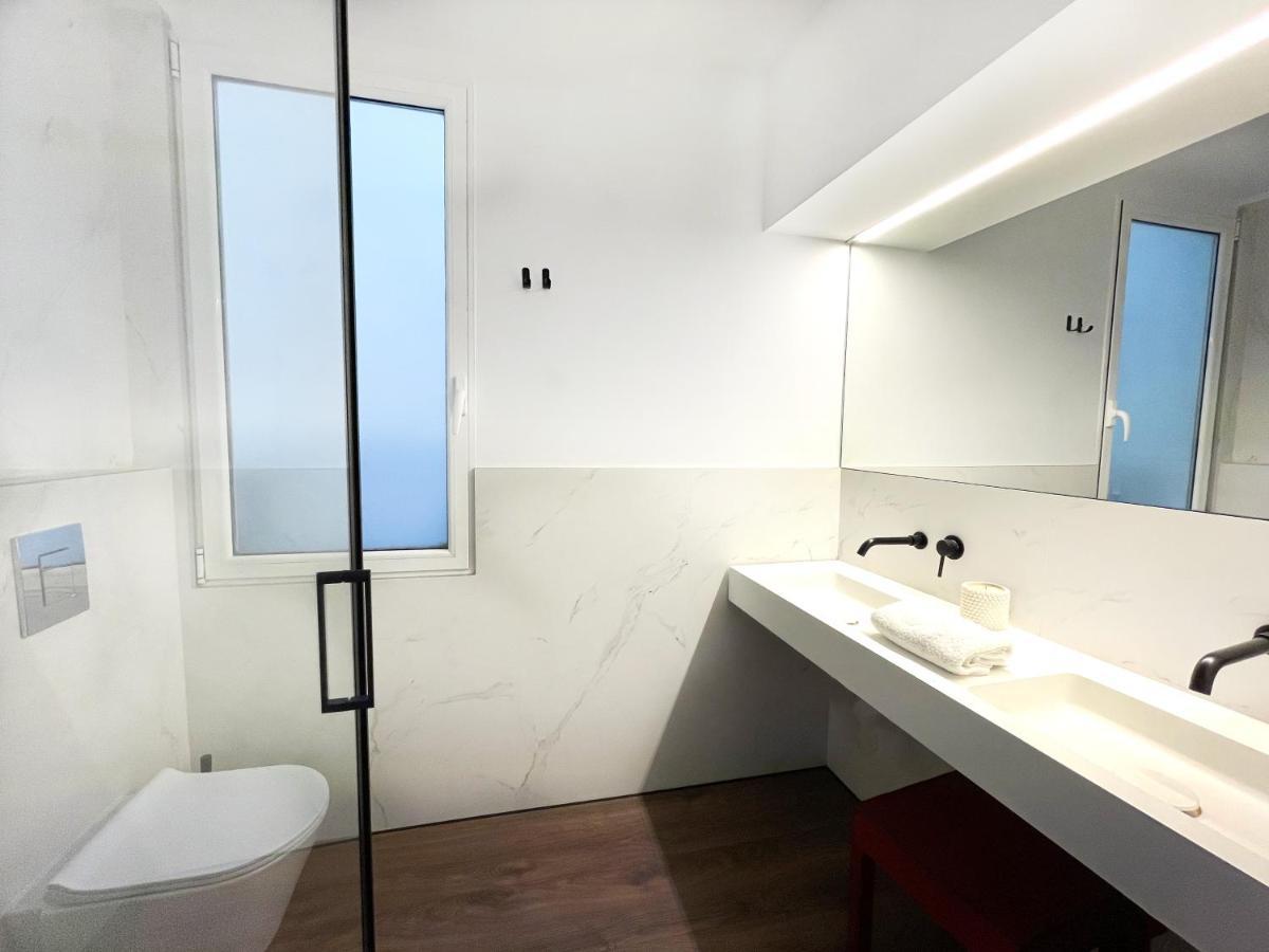 Luxury Pintoreria Vitoria Bagian luar foto
