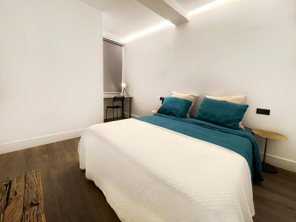 Luxury Pintoreria Vitoria Bagian luar foto
