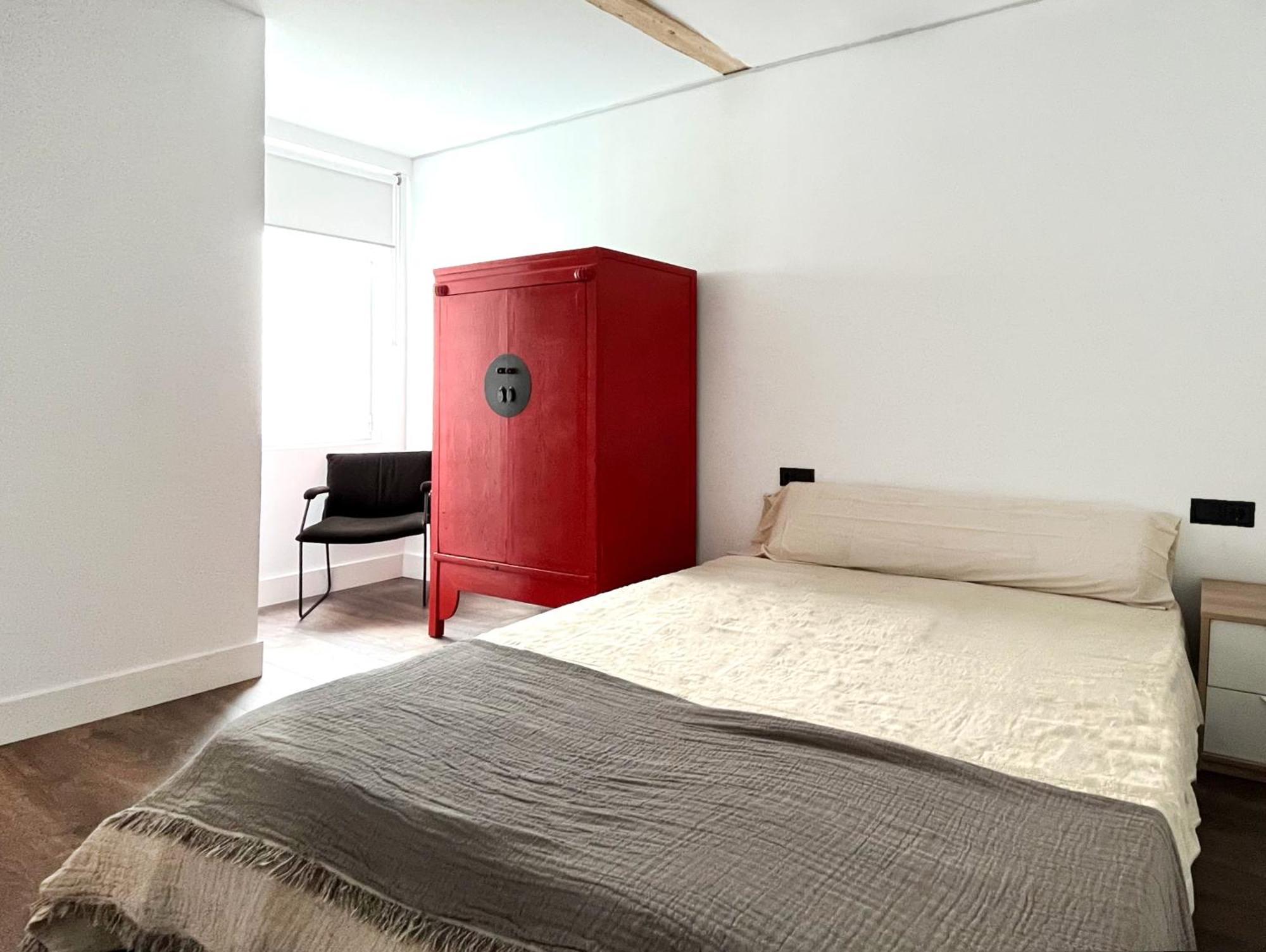 Luxury Pintoreria Vitoria Bagian luar foto