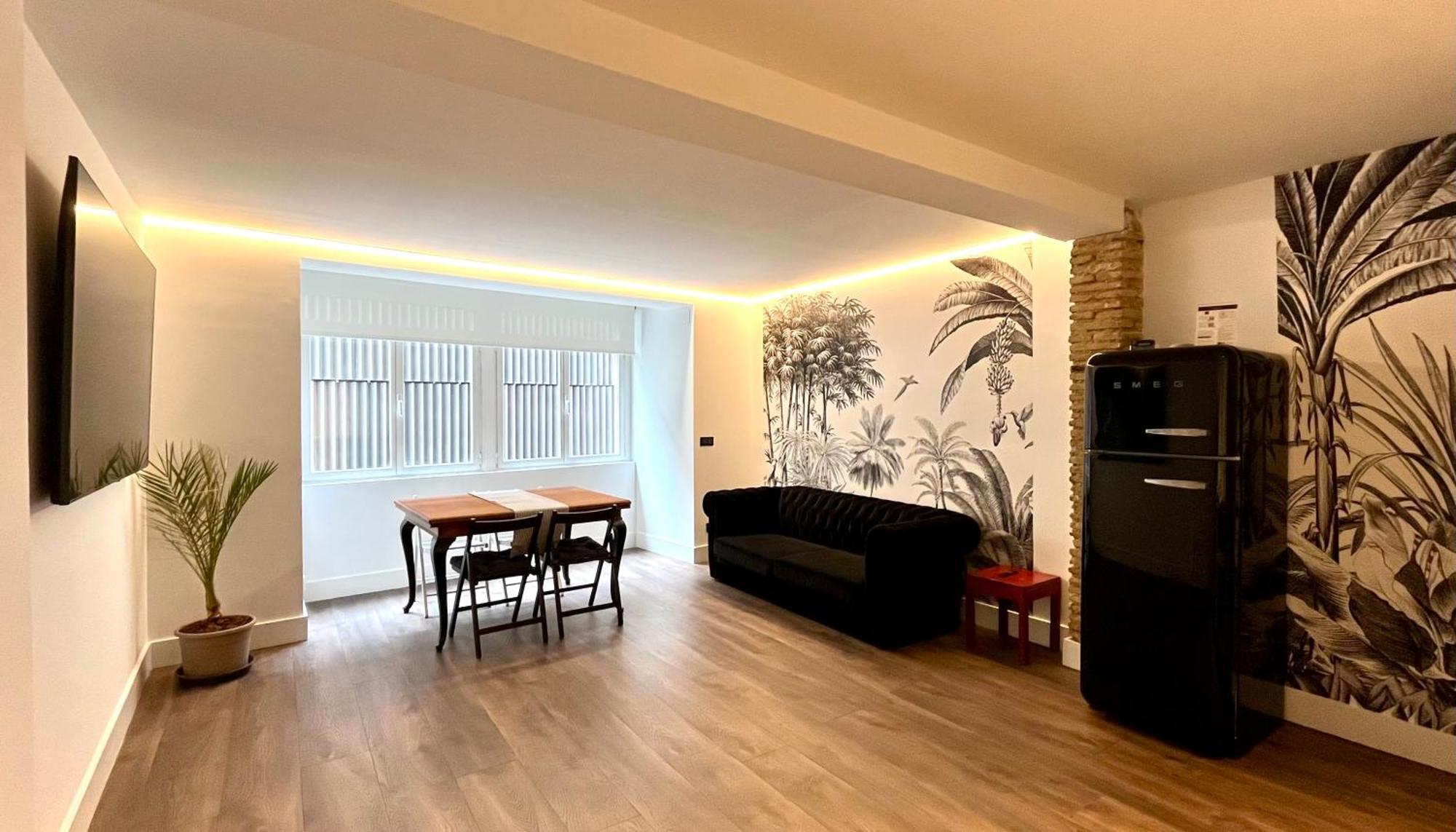 Luxury Pintoreria Vitoria Bagian luar foto
